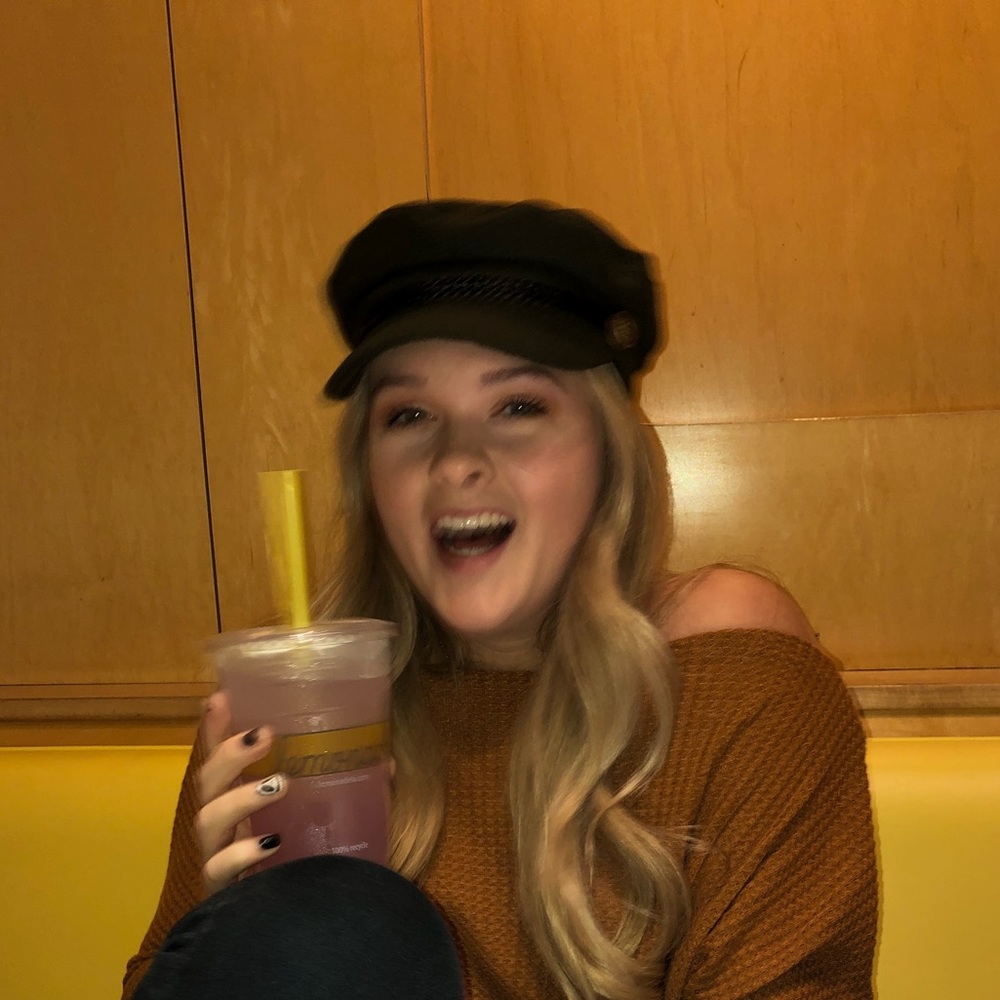 hat